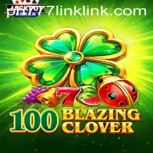 Unveiling 100BlazingClover: A New Era of Interactive Gaming