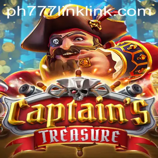 Discover the Adventurous World of CaptainssTreasure and the Exciting Link with PH777