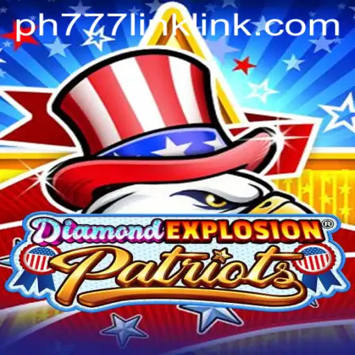 Discover the Thrill of DiamondExplosionPatriots: A Comprehensive Guide
