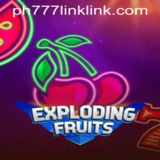 ExplodingFruits: A Thrilling Arcade Experience with a Twist