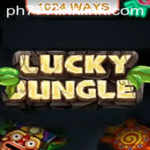 Exploring LuckyJungle1024: An Engaging Adventure with PH777 Link