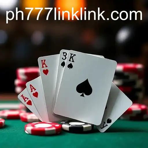 Discovering the World of Poker Games with PH777 Link