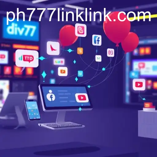 The Role of PH777 Link in Modern Promotional Strategies